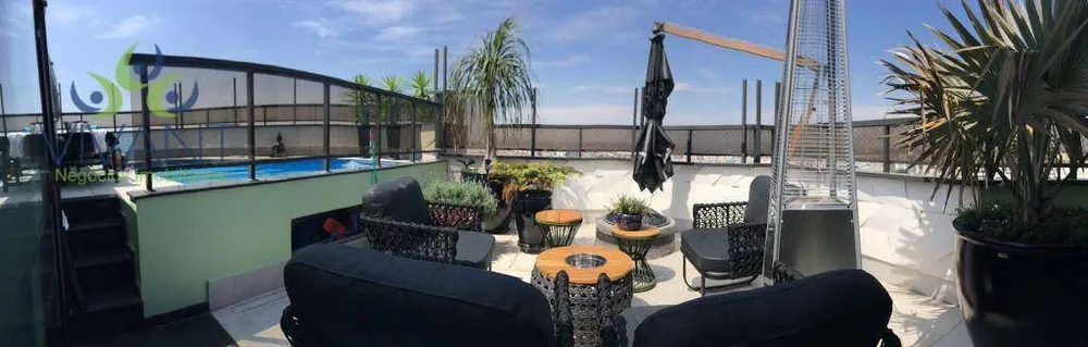 Apartamento, 4 quartos, 460 m² - Foto 4