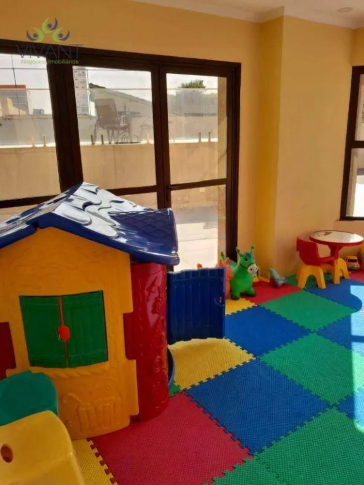 Apartamento, 4 quartos, 460 m² - Foto 6