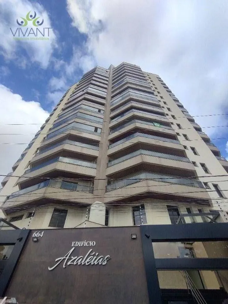 Apartamento, 4 quartos, 460 m² - Foto 3