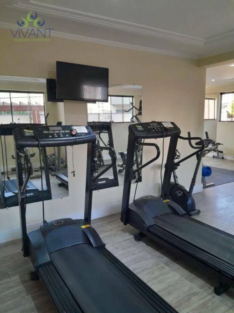 Apartamento, 4 quartos, 460 m² - Foto 11