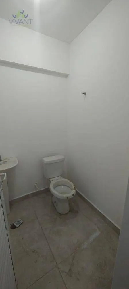 Depósito-Galpão, 207 m² - Foto 11