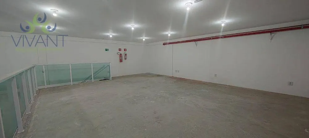 Depósito-Galpão, 207 m² - Foto 6