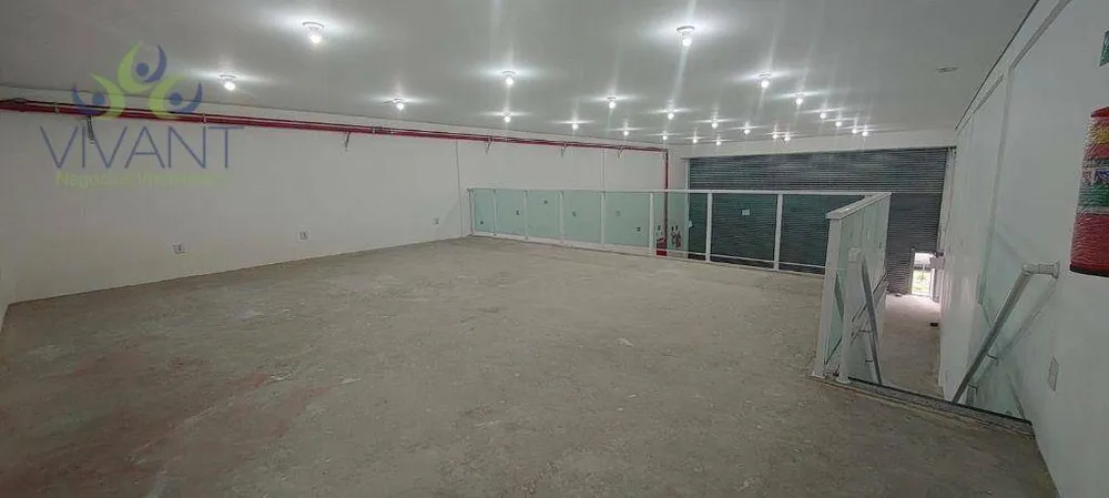 Depósito-Galpão, 207 m² - Foto 7