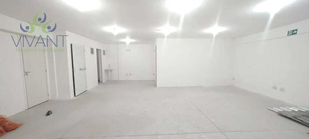 Depósito-Galpão, 207 m² - Foto 8