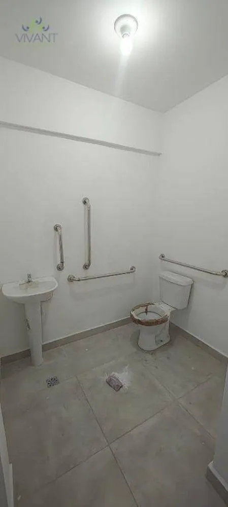 Depósito-Galpão, 207 m² - Foto 12
