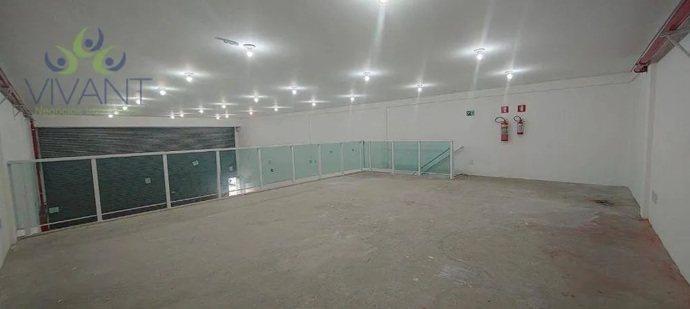 Depósito-Galpão, 207 m² - Foto 5