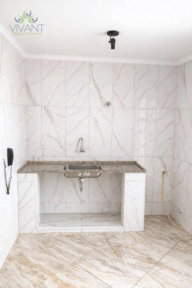 Sobrado, 2 quartos, 91 m² - Foto 9