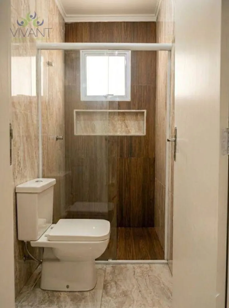 Sobrado, 2 quartos, 91 m² - Foto 6