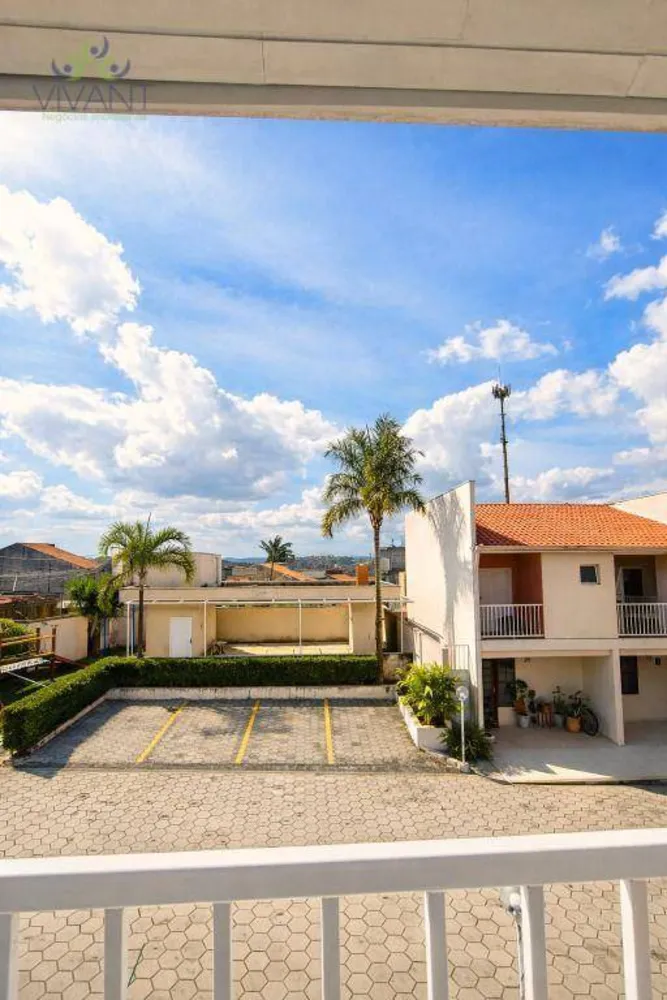 Sobrado, 2 quartos, 91 m² - Foto 5