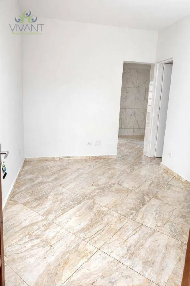 Sobrado, 2 quartos, 91 m² - Foto 12