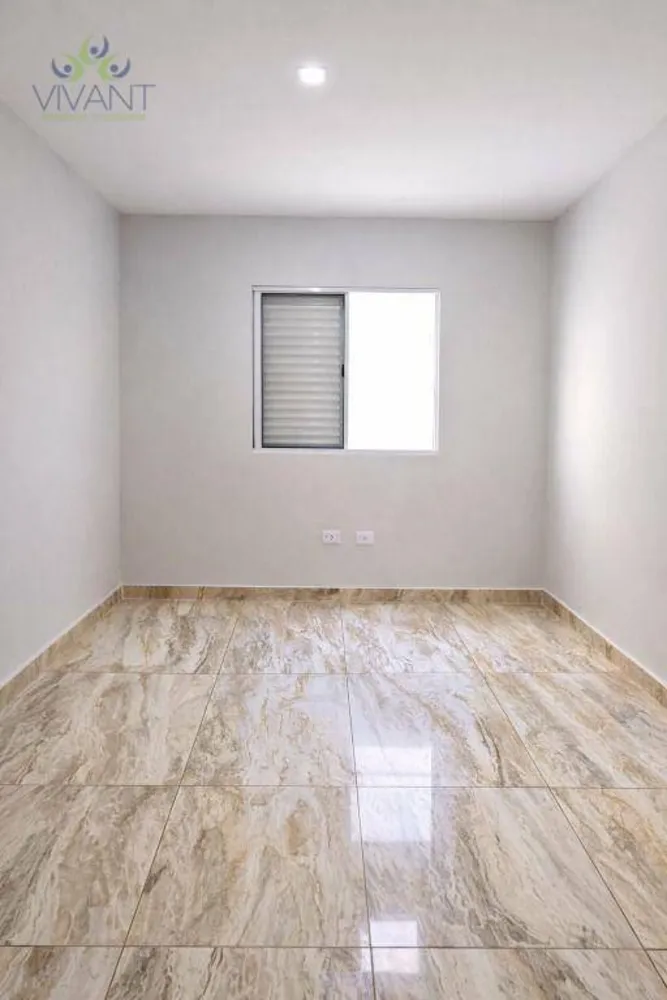 Sobrado, 2 quartos, 91 m² - Foto 7