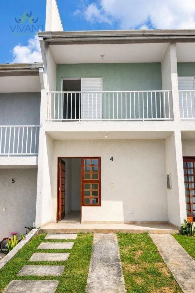 Sobrado, 2 quartos, 91 m² - Foto 11