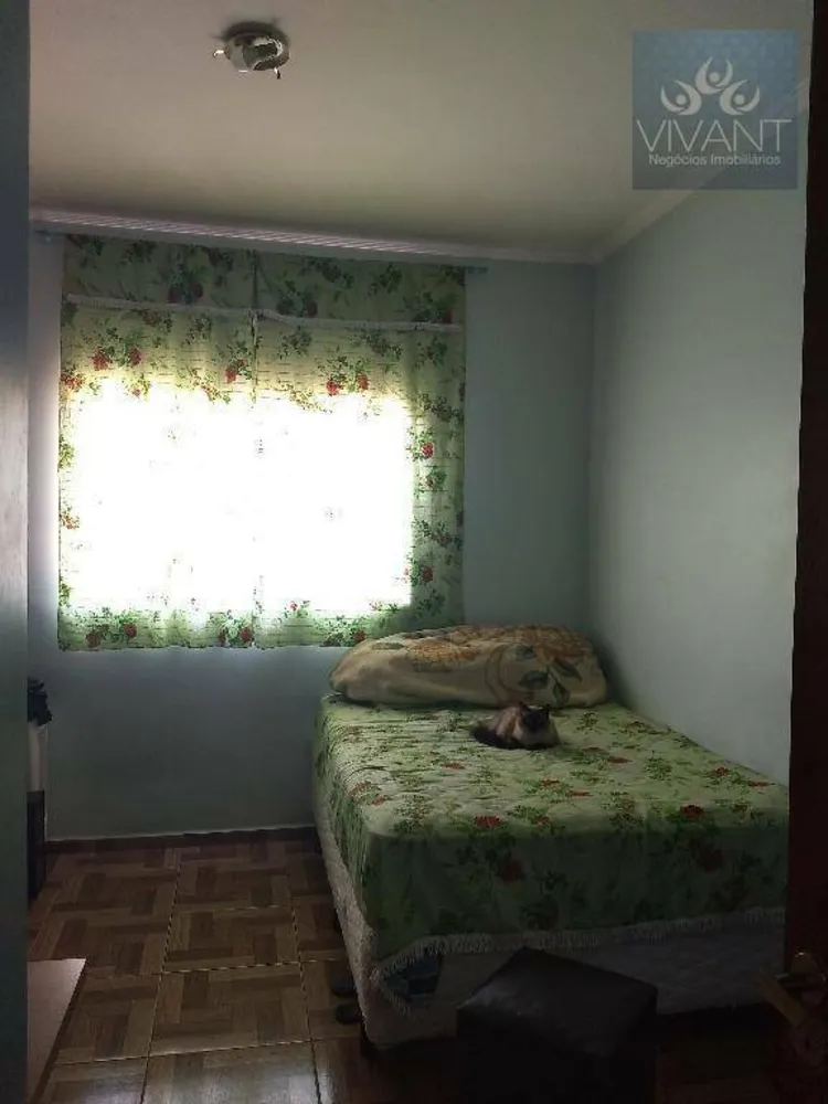 Sobrado, 3 quartos, 150 m² - Foto 1