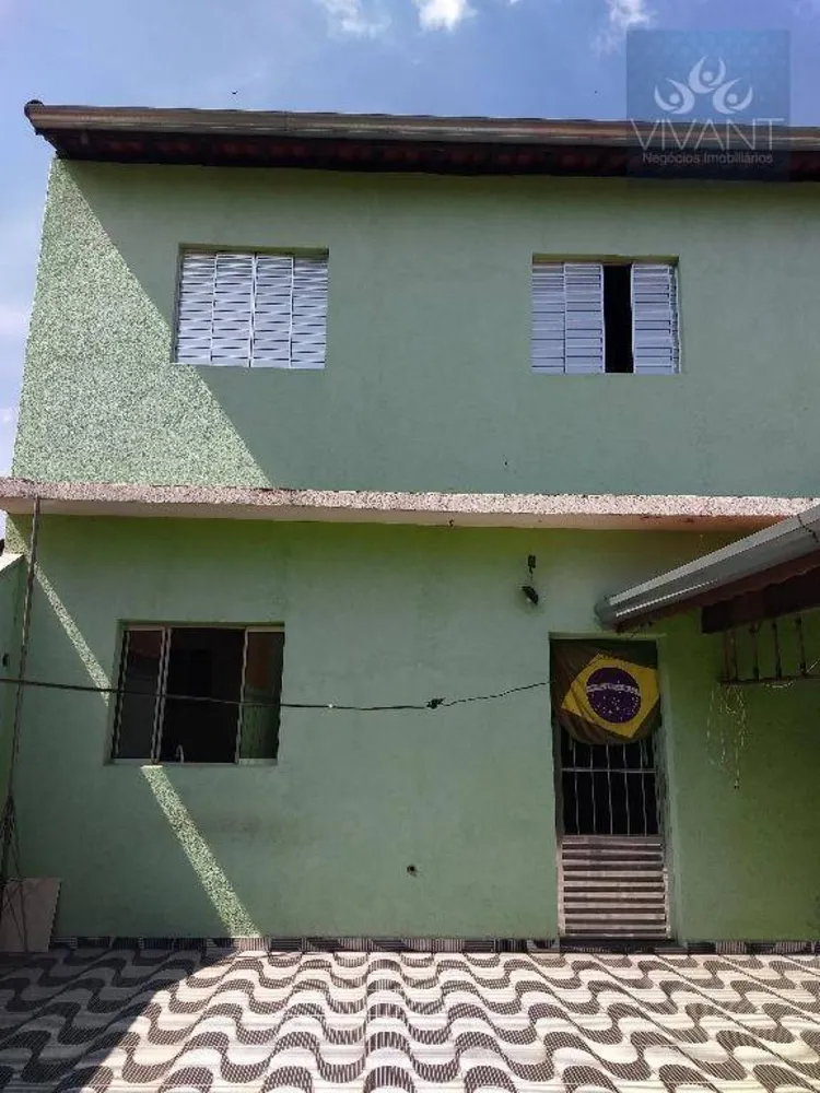 Sobrado, 3 quartos, 150 m² - Foto 7