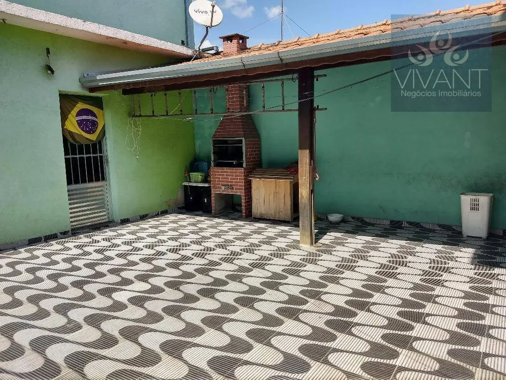 Sobrado, 3 quartos, 150 m² - Foto 6