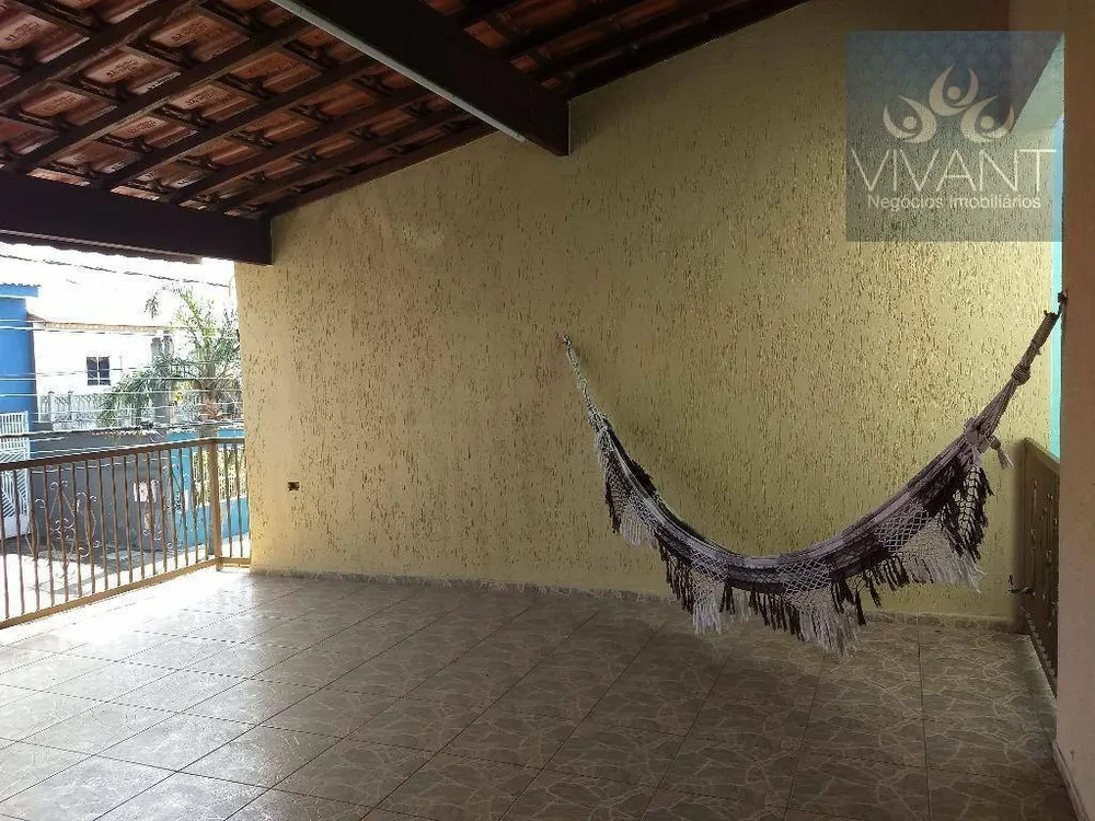 Sobrado, 3 quartos, 150 m² - Foto 4