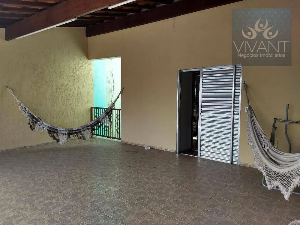 Sobrado, 3 quartos, 150 m² - Foto 9