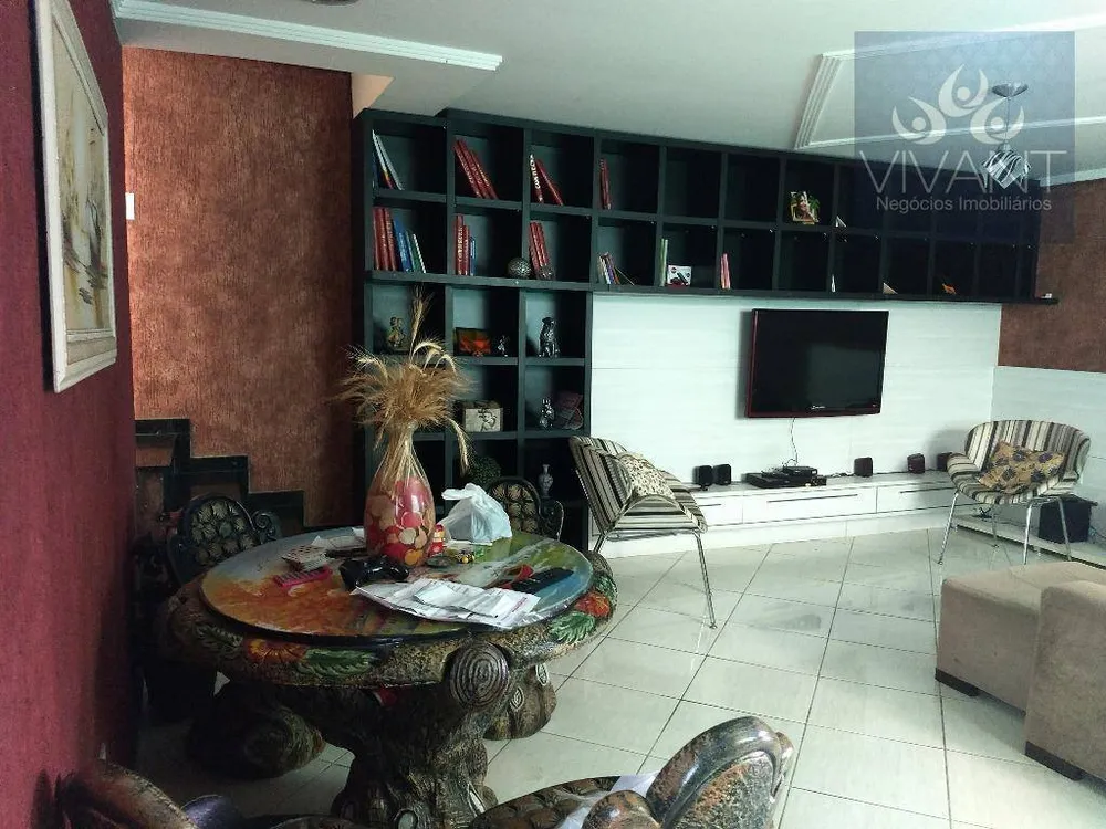 Sobrado, 3 quartos, 150 m² - Foto 5