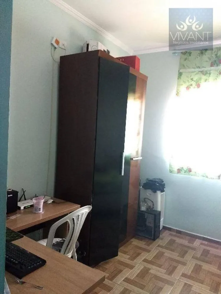 Sobrado, 3 quartos, 150 m² - Foto 10