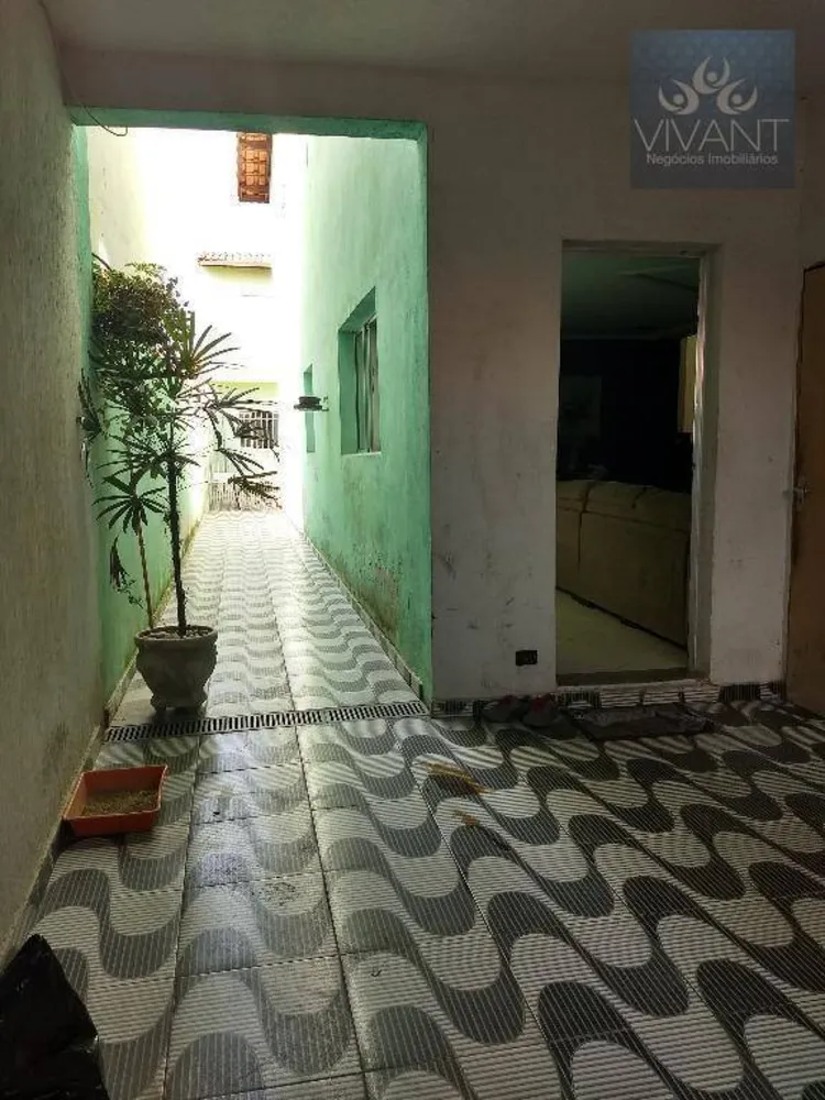Sobrado, 3 quartos, 150 m² - Foto 12