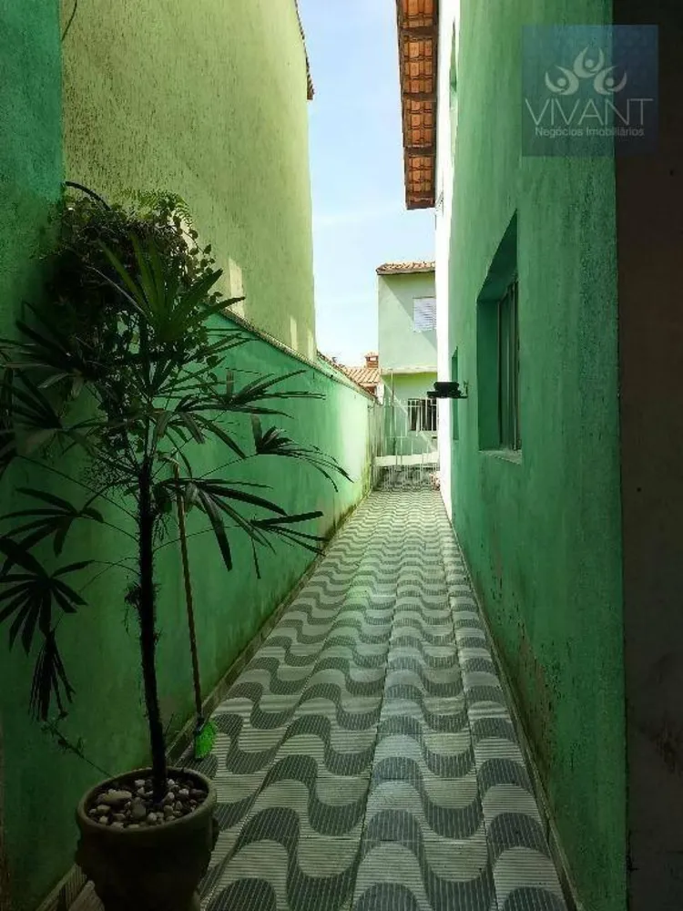 Sobrado, 3 quartos, 150 m² - Foto 2