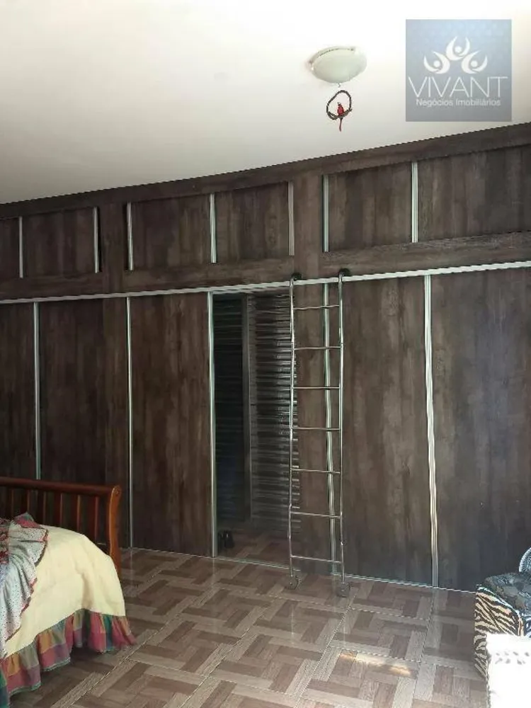 Sobrado, 3 quartos, 150 m² - Foto 11