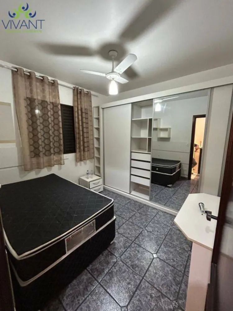 Sobrado, 3 quartos, 136 m² - Foto 9