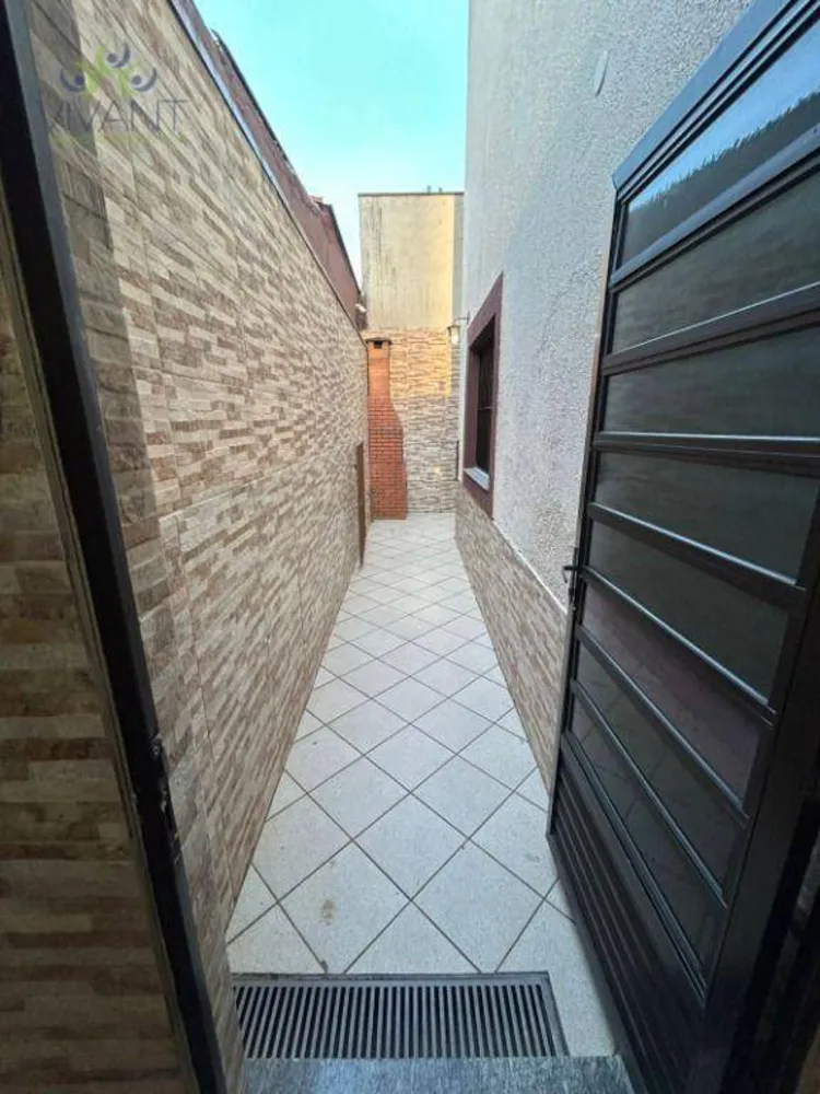 Sobrado, 3 quartos, 136 m² - Foto 3