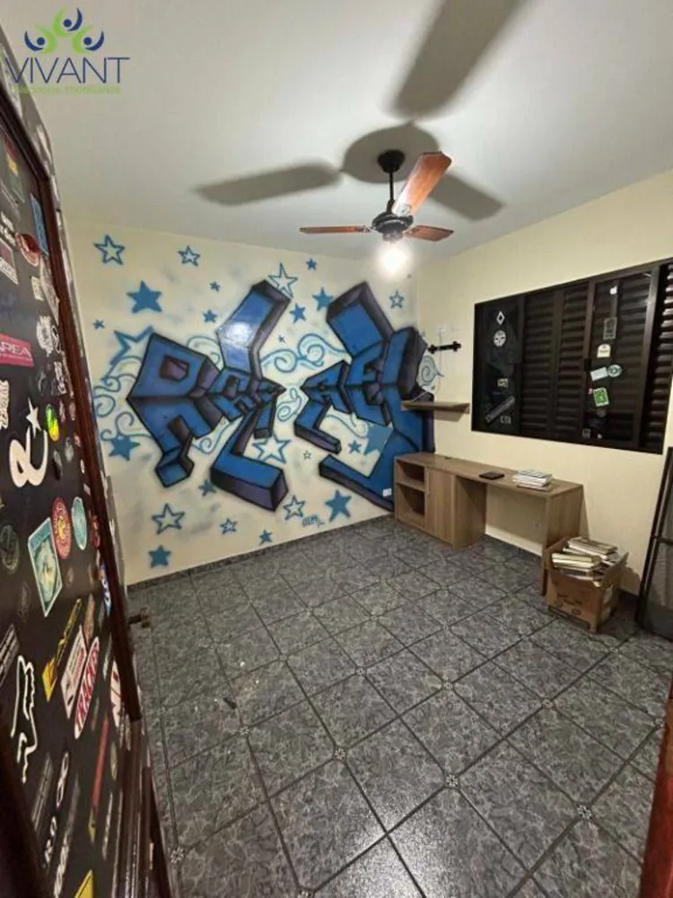 Sobrado, 3 quartos, 136 m² - Foto 10