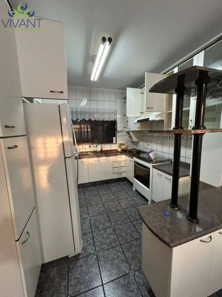 Sobrado, 3 quartos, 136 m² - Foto 11