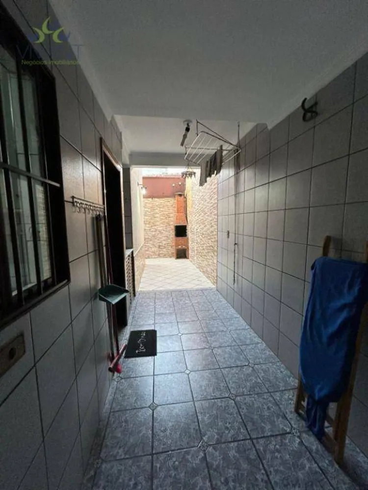 Sobrado, 3 quartos, 136 m² - Foto 4