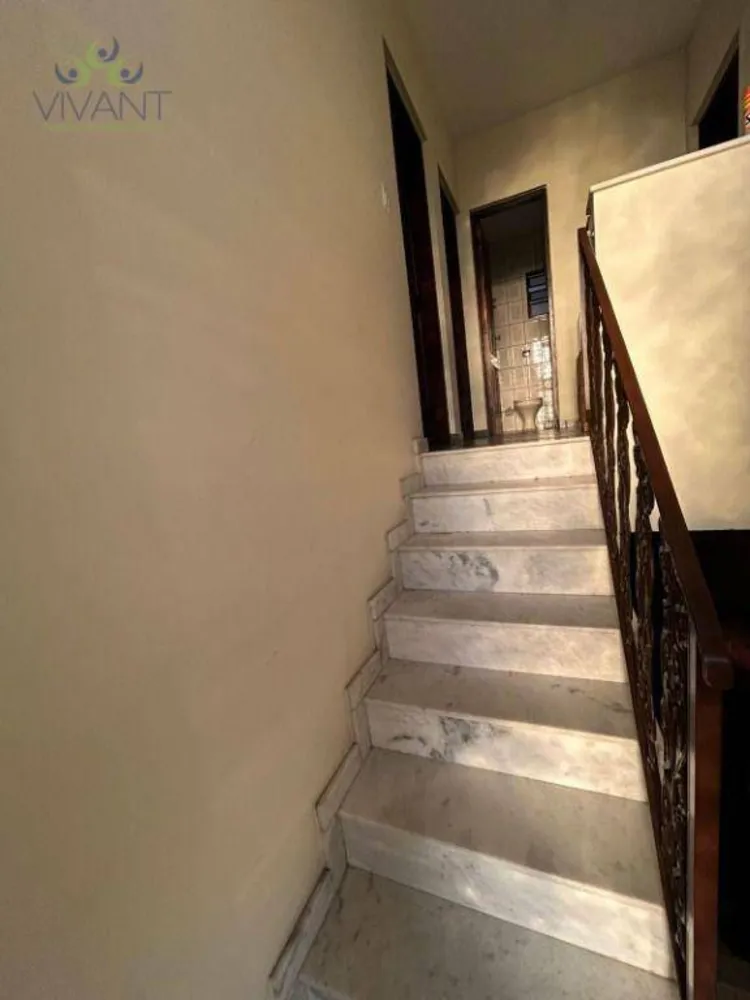 Sobrado, 3 quartos, 136 m² - Foto 12