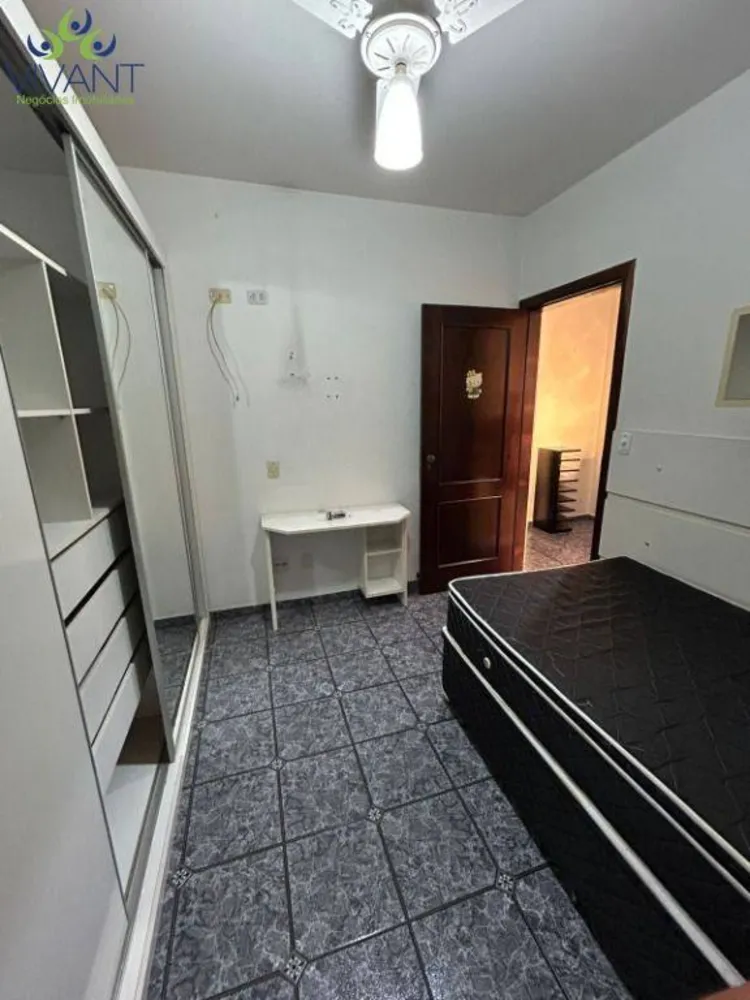 Sobrado, 3 quartos, 136 m² - Foto 8