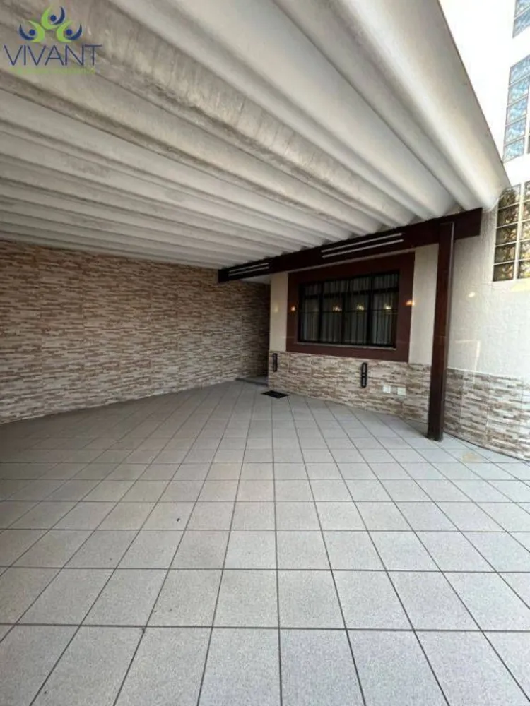 Sobrado, 3 quartos, 136 m² - Foto 2