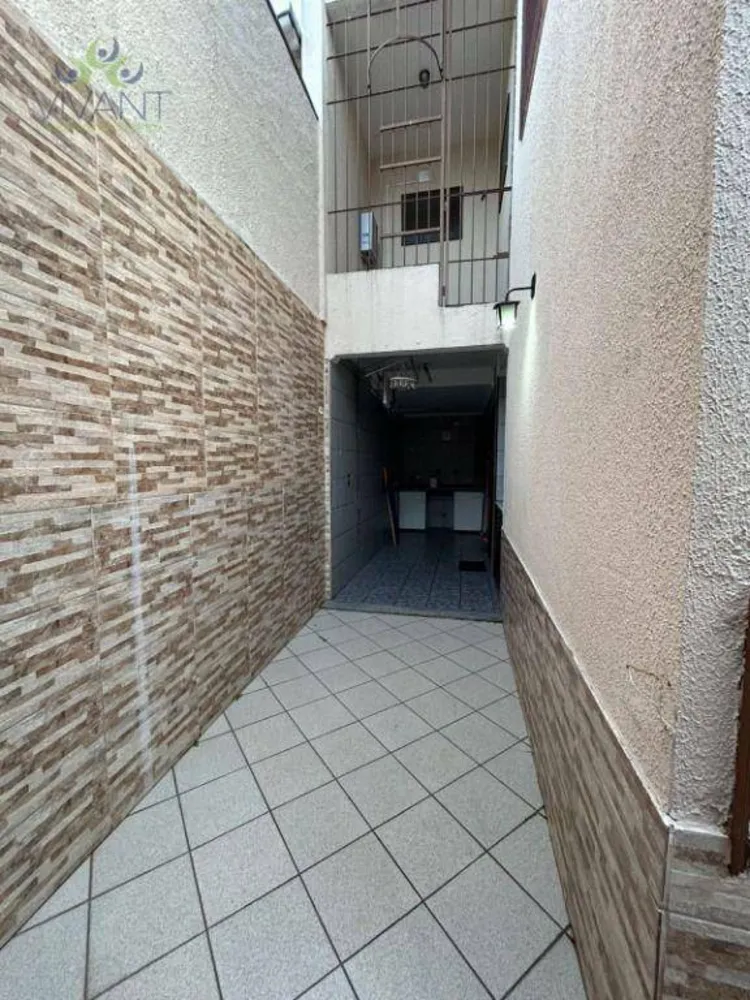 Sobrado, 3 quartos, 136 m² - Foto 5