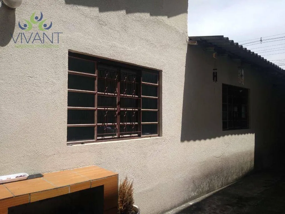 Casa, 3 quartos, 150 m² - Foto 3