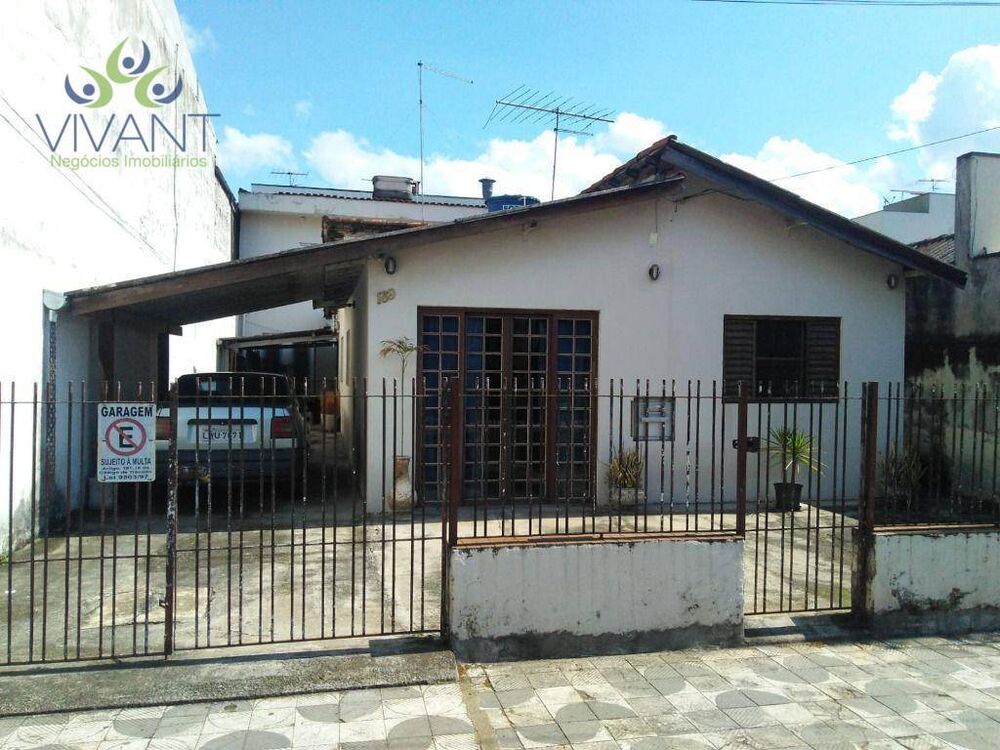 Casa, 3 quartos, 150 m² - Foto 1