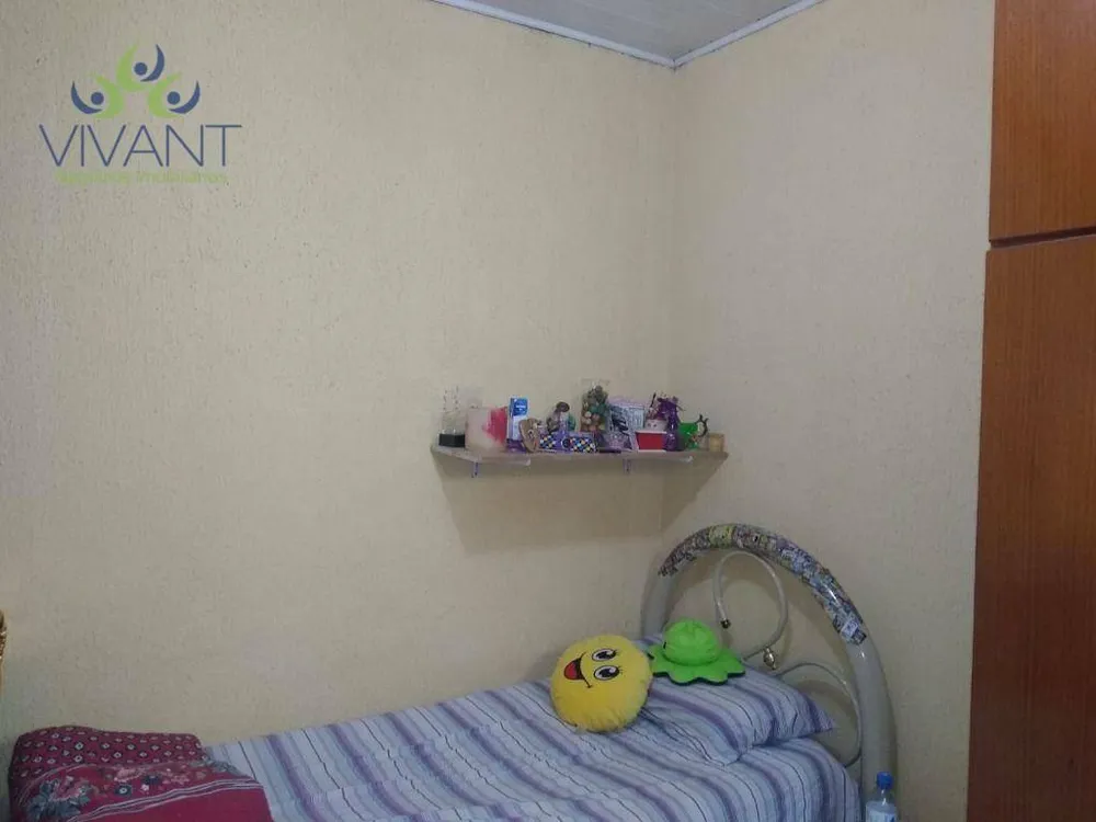 Casa, 3 quartos, 150 m² - Foto 4