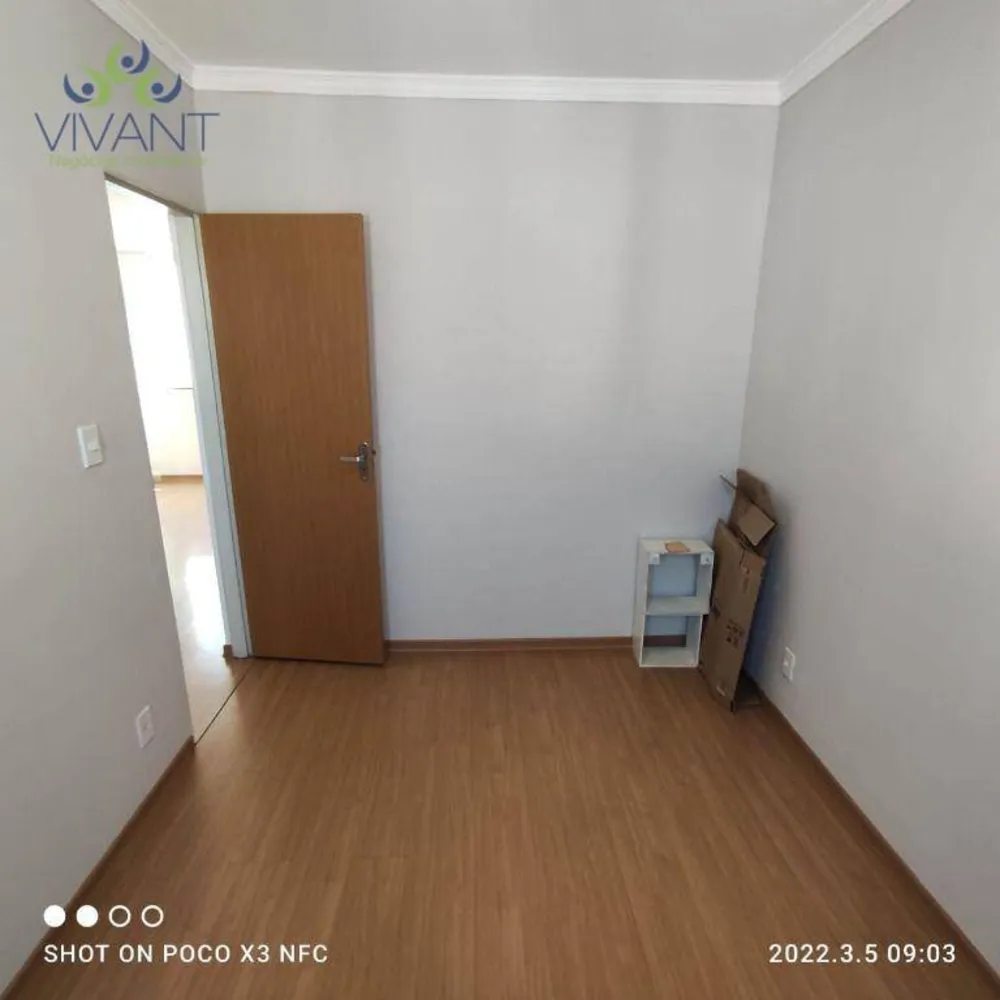 Apartamento, 2 quartos, 47 m² - Foto 3