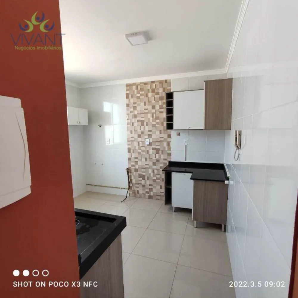 Apartamento, 2 quartos, 47 m² - Foto 6
