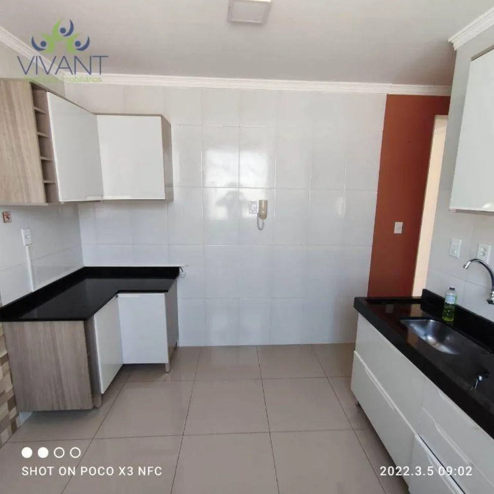 Apartamento, 2 quartos, 47 m² - Foto 2