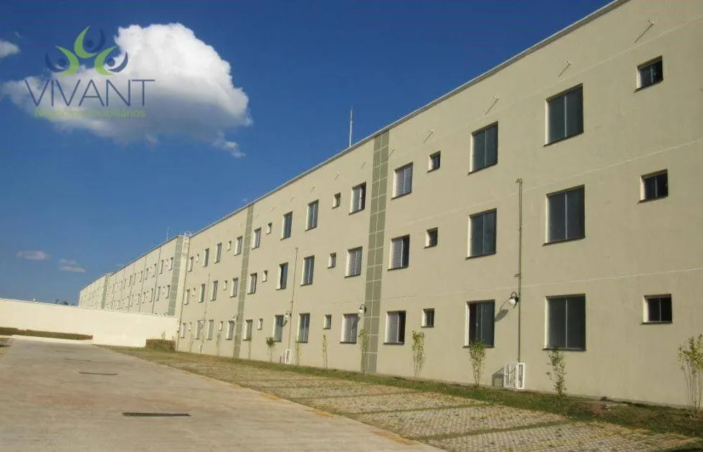 Apartamento, 2 quartos, 47 m² - Foto 1