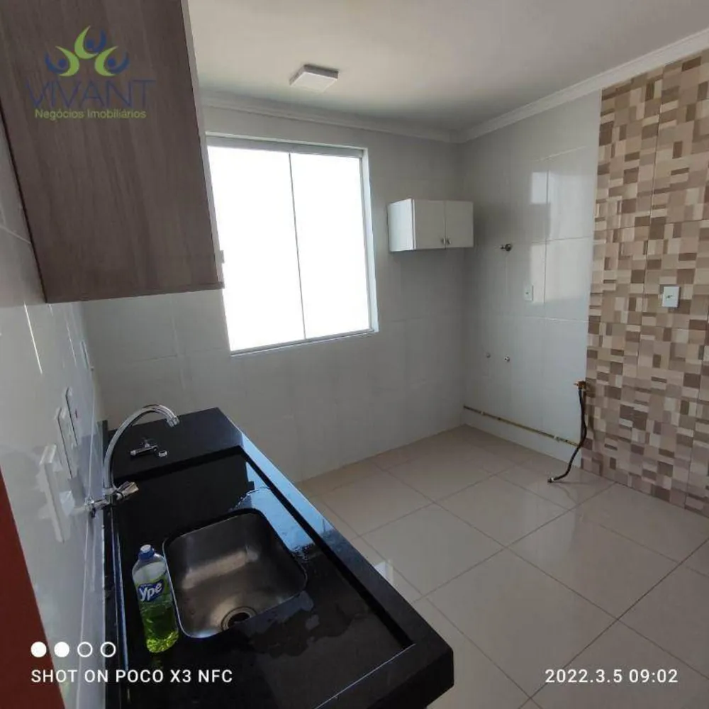 Apartamento, 2 quartos, 47 m² - Foto 7