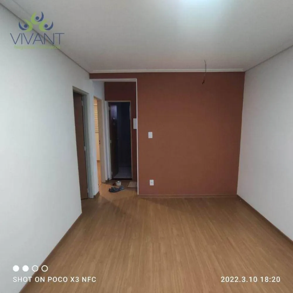 Apartamento, 2 quartos, 47 m² - Foto 9