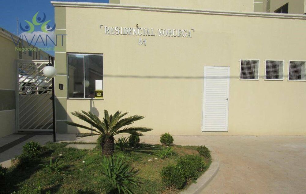 Apartamento à venda com 2 quartos, 47m² - Foto 4