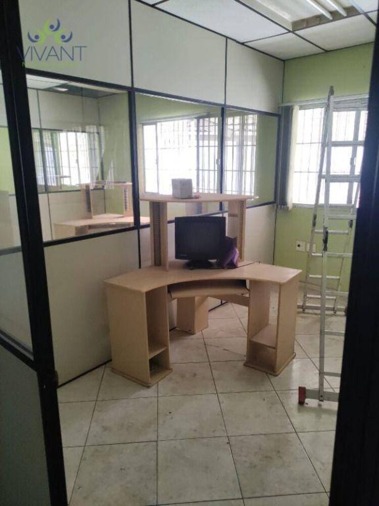 Depósito-Galpão-Armazém à venda e aluguel, 380m² - Foto 6