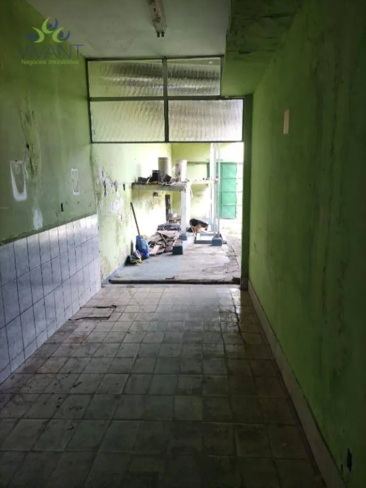 Depósito-Galpão, 380 m² - Foto 9