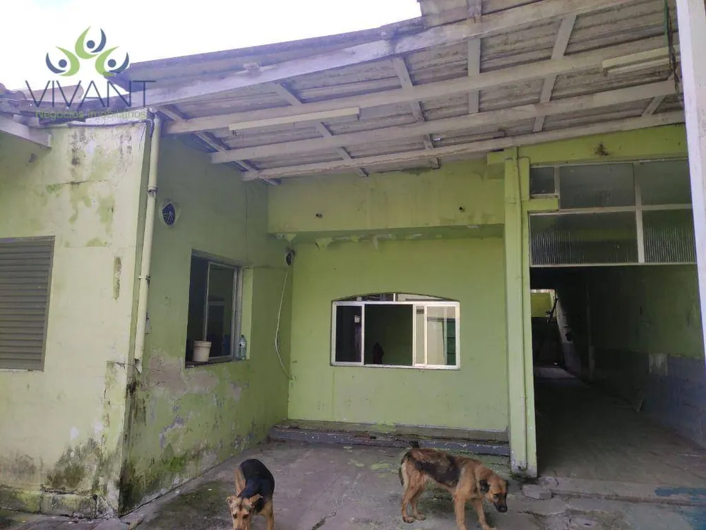 Depósito-Galpão, 380 m² - Foto 13