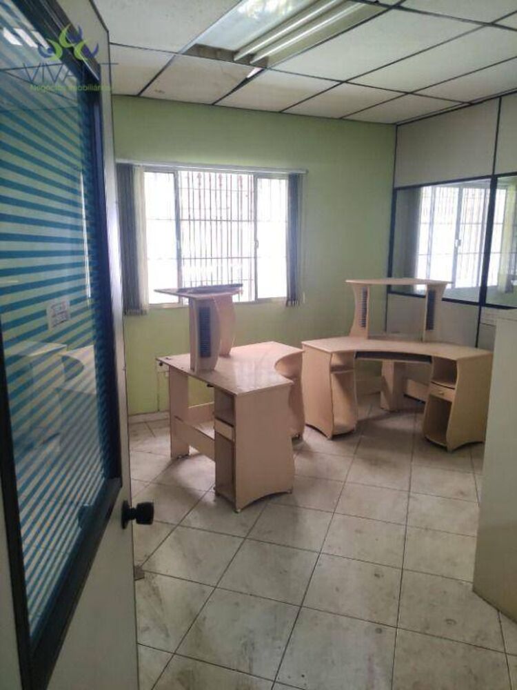 Depósito-Galpão-Armazém à venda e aluguel, 380m² - Foto 11