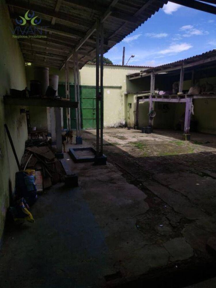 Depósito-Galpão-Armazém à venda e aluguel, 380m² - Foto 4